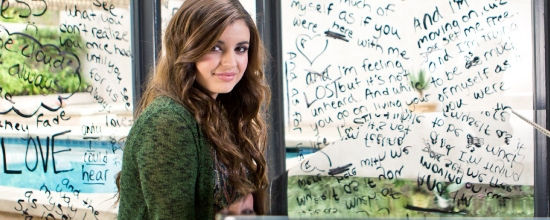 Rebecca Black Brasil