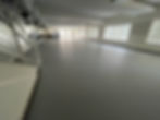 Texas Christian University Dance Room Renovation