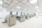 Headquarters Office Renovation