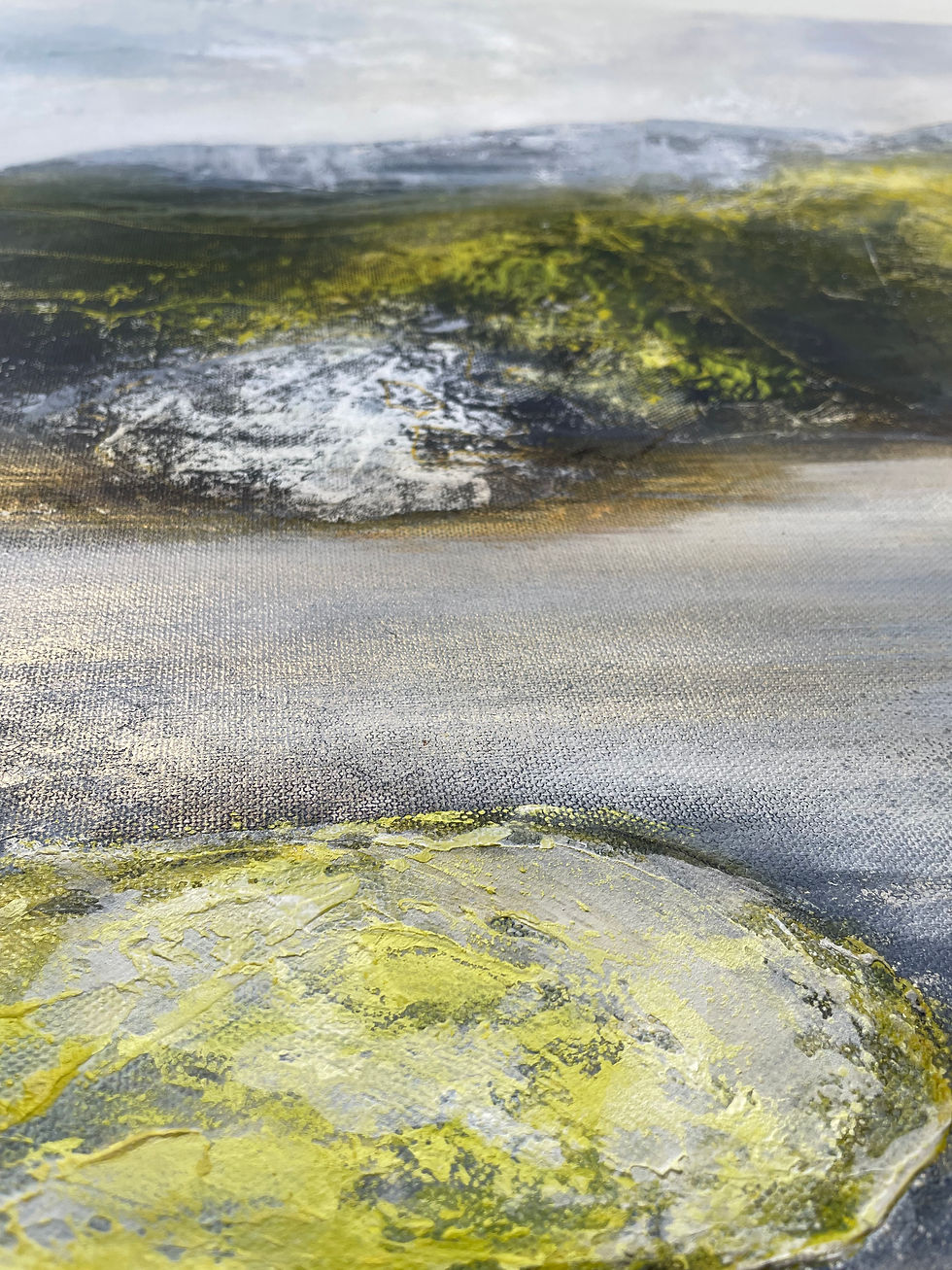 Thumbnail: Weekend In The Lakes