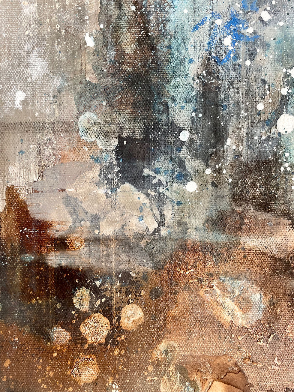 Thumbnail: Weathered: Breakwater