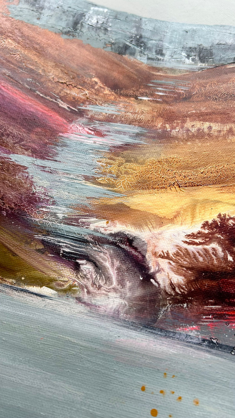 Thumbnail: Autumn's Pass