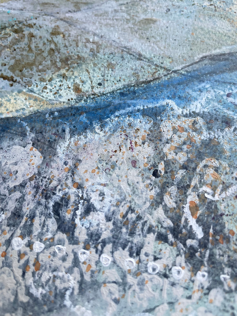 Thumbnail: Towards Reighton Sands