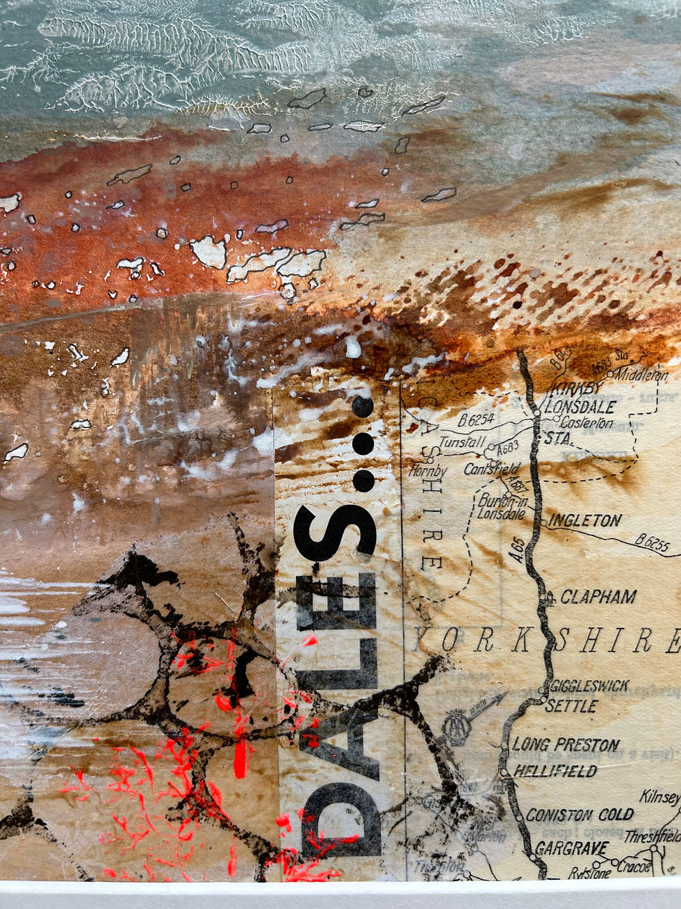 Thumbnail: The Dales Way
