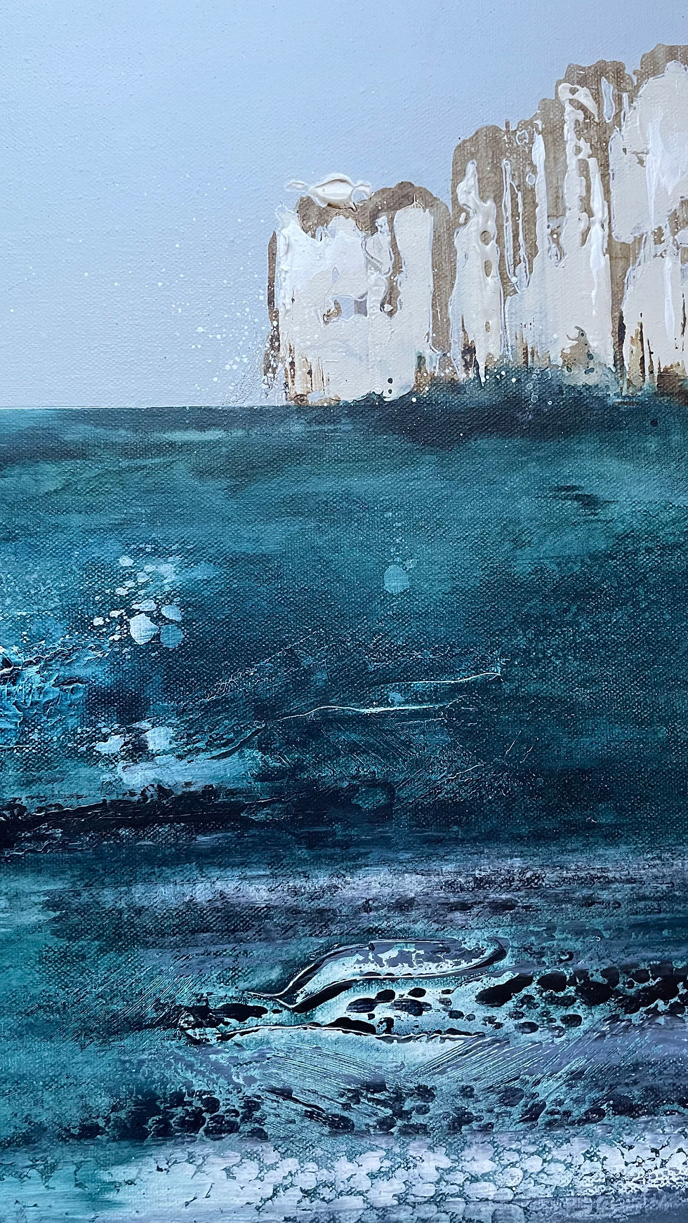 Thumbnail: Off Shore