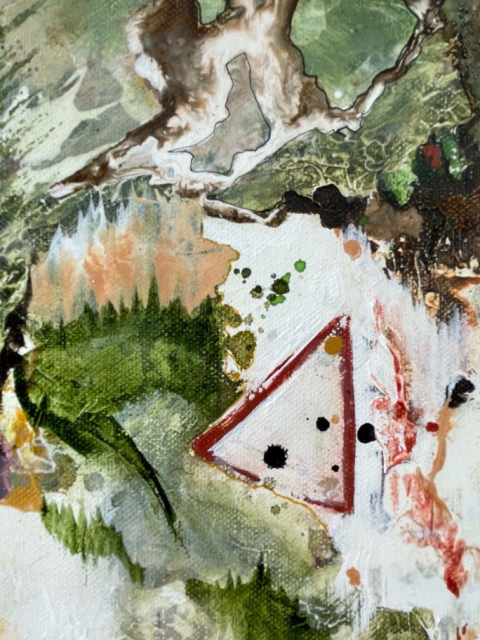 Thumbnail: Mount Pleasant