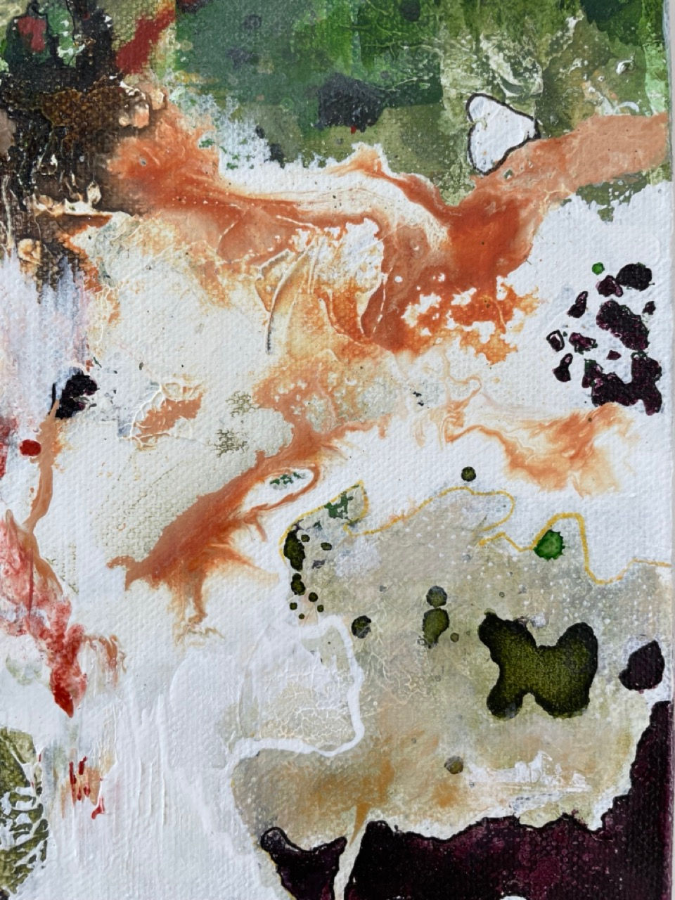 Thumbnail: Mount Pleasant