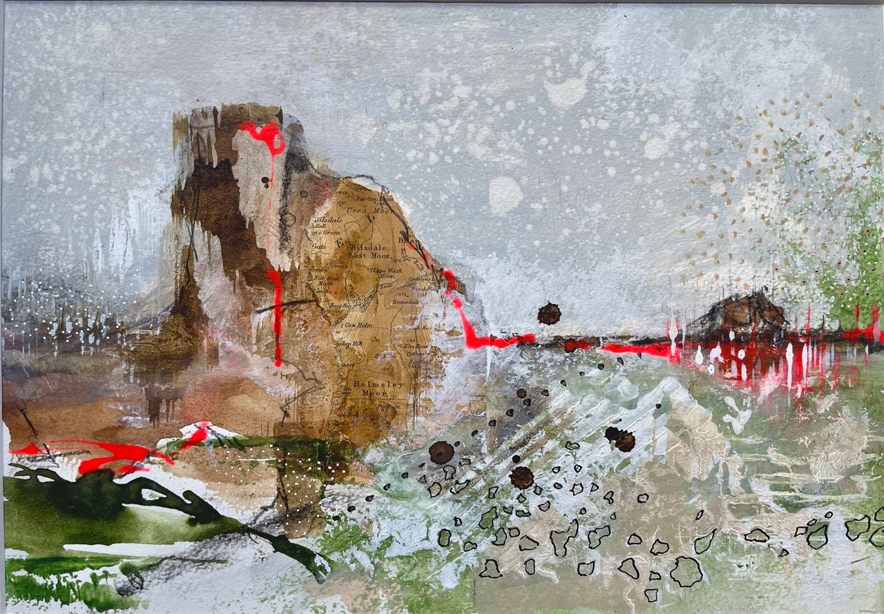 Springtime In Helmsley