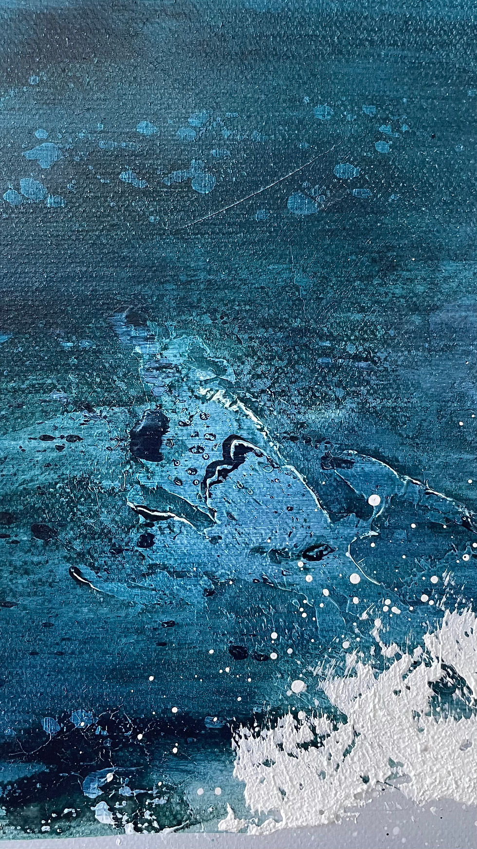 Thumbnail: Hidden Depths (Staithes)