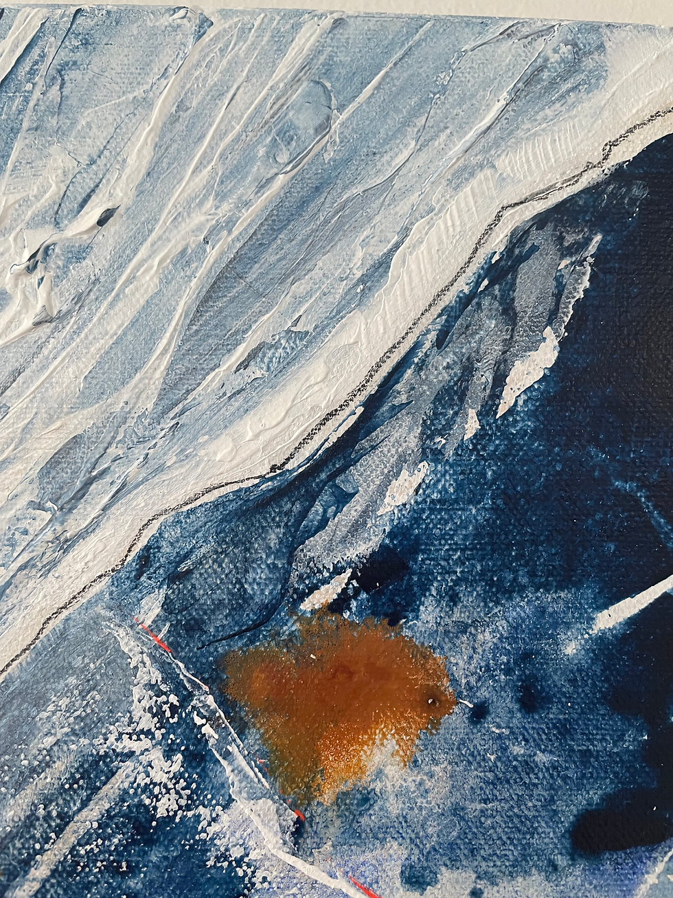 Thumbnail: OFF PISTE