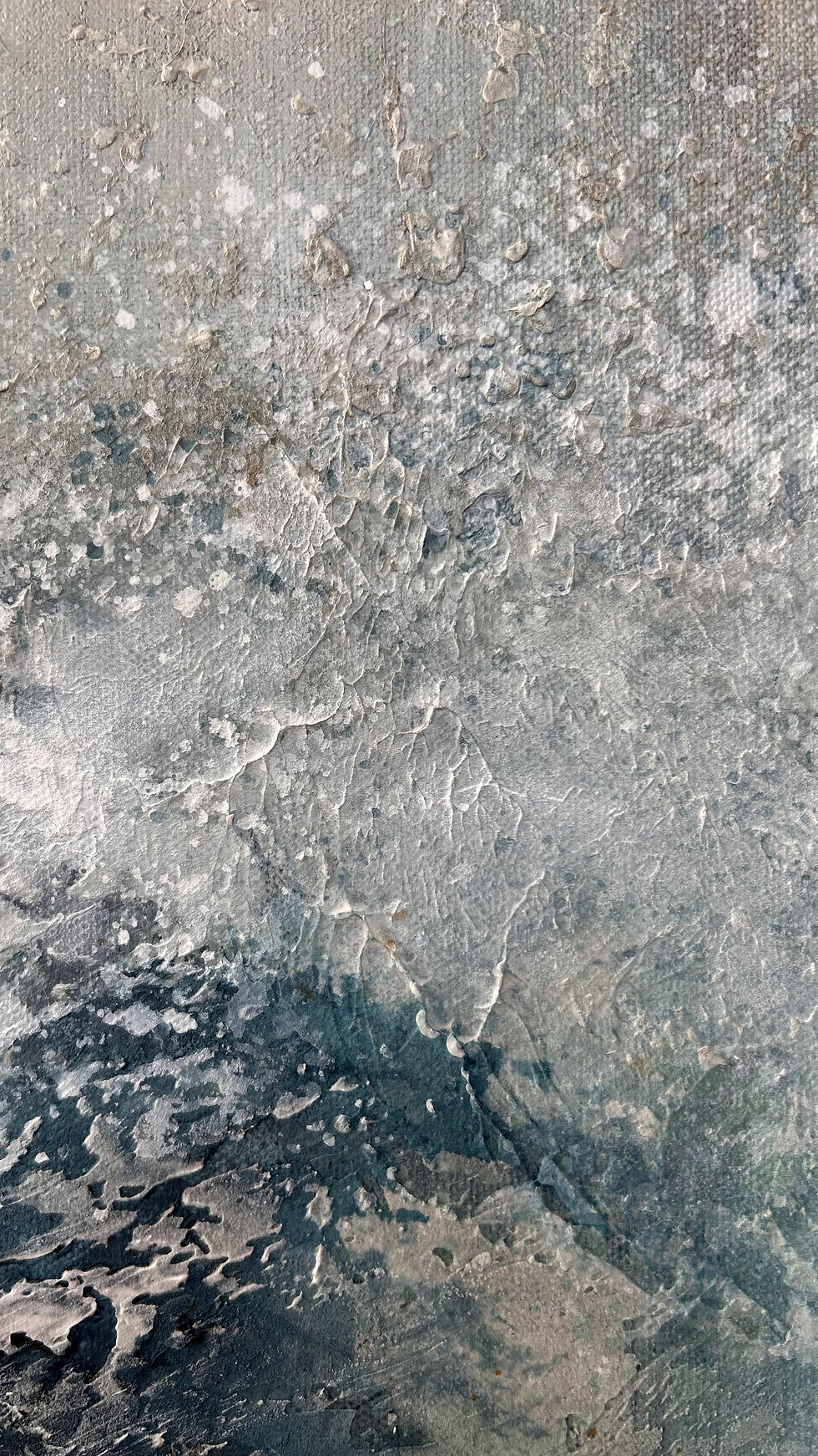 Thumbnail: High Tide at Sandsend