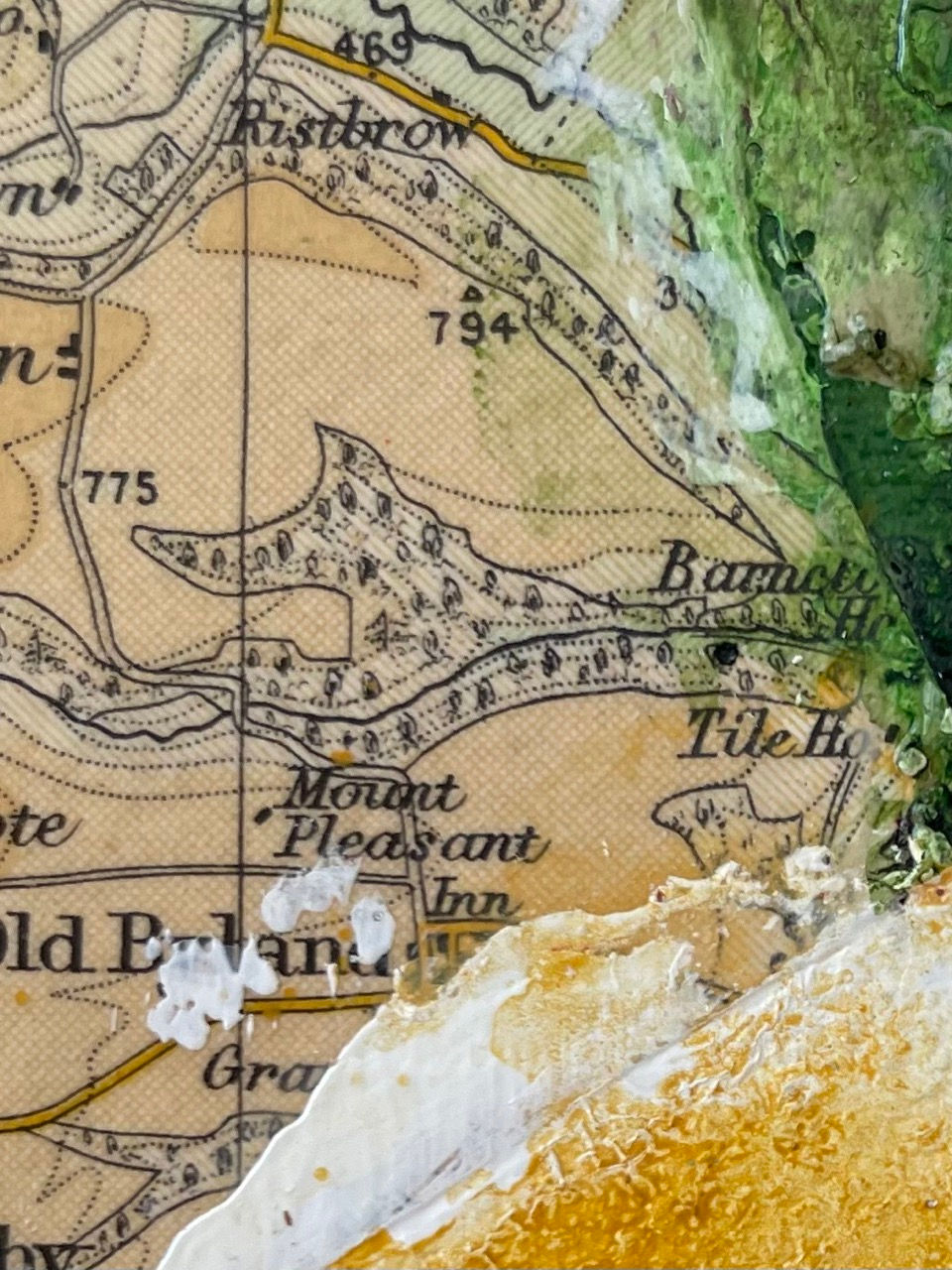 Thumbnail: Mount Pleasant