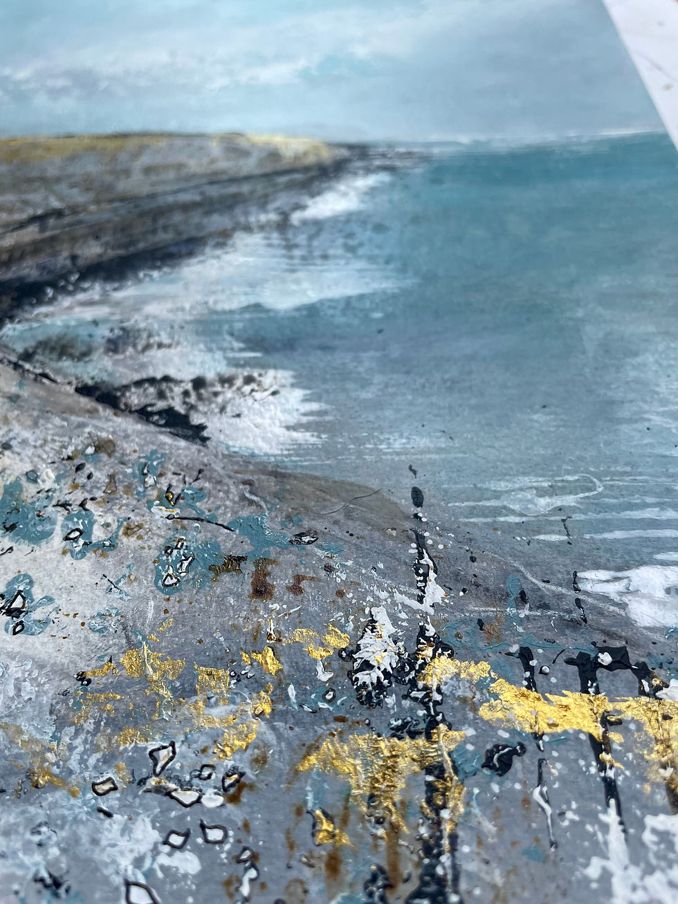 Thumbnail: The Brigg (print)