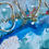 Thumbnail: Water's Edge (framed)