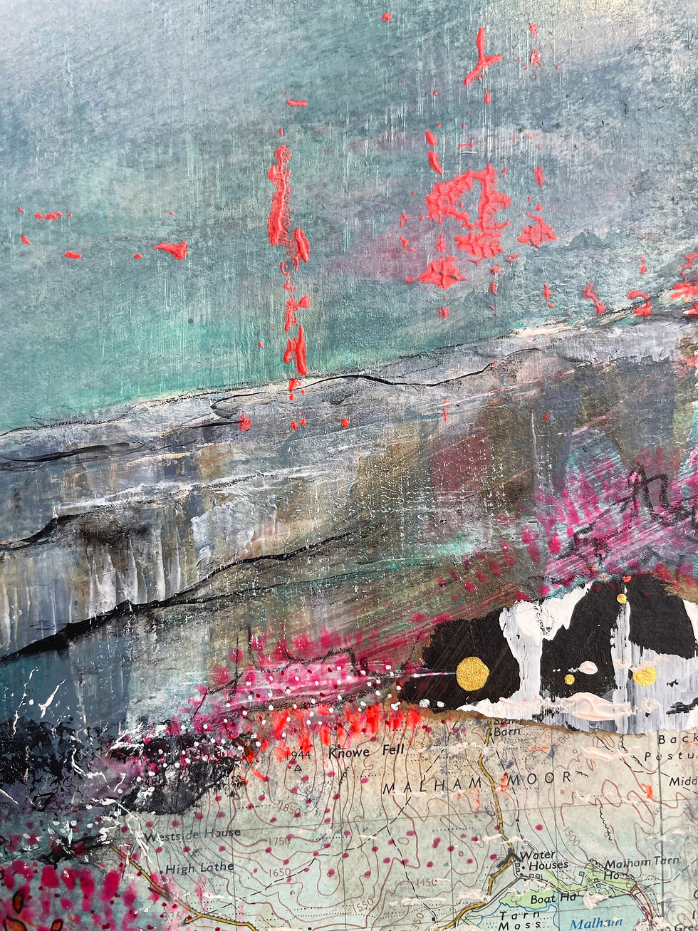 Thumbnail: Malham Cove
