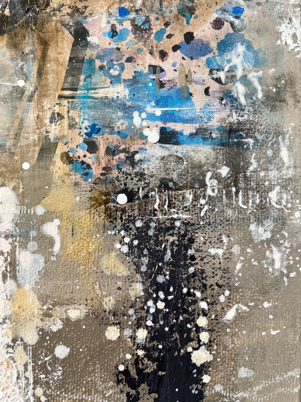 Thumbnail: Weathered: Two