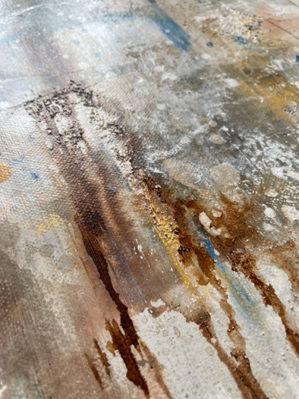 Thumbnail: Weathered