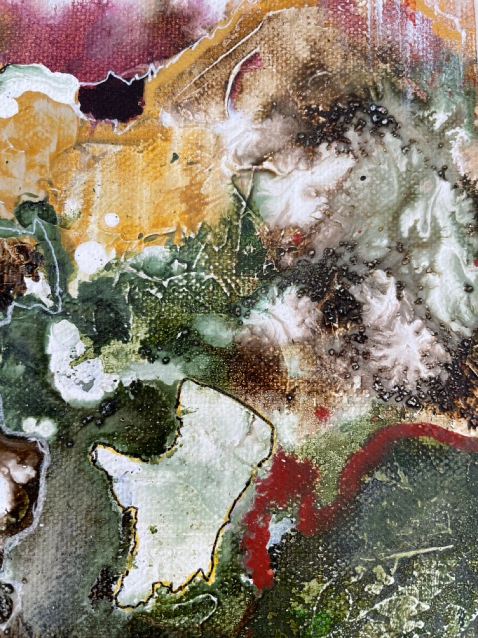 Thumbnail: Mount Pleasant