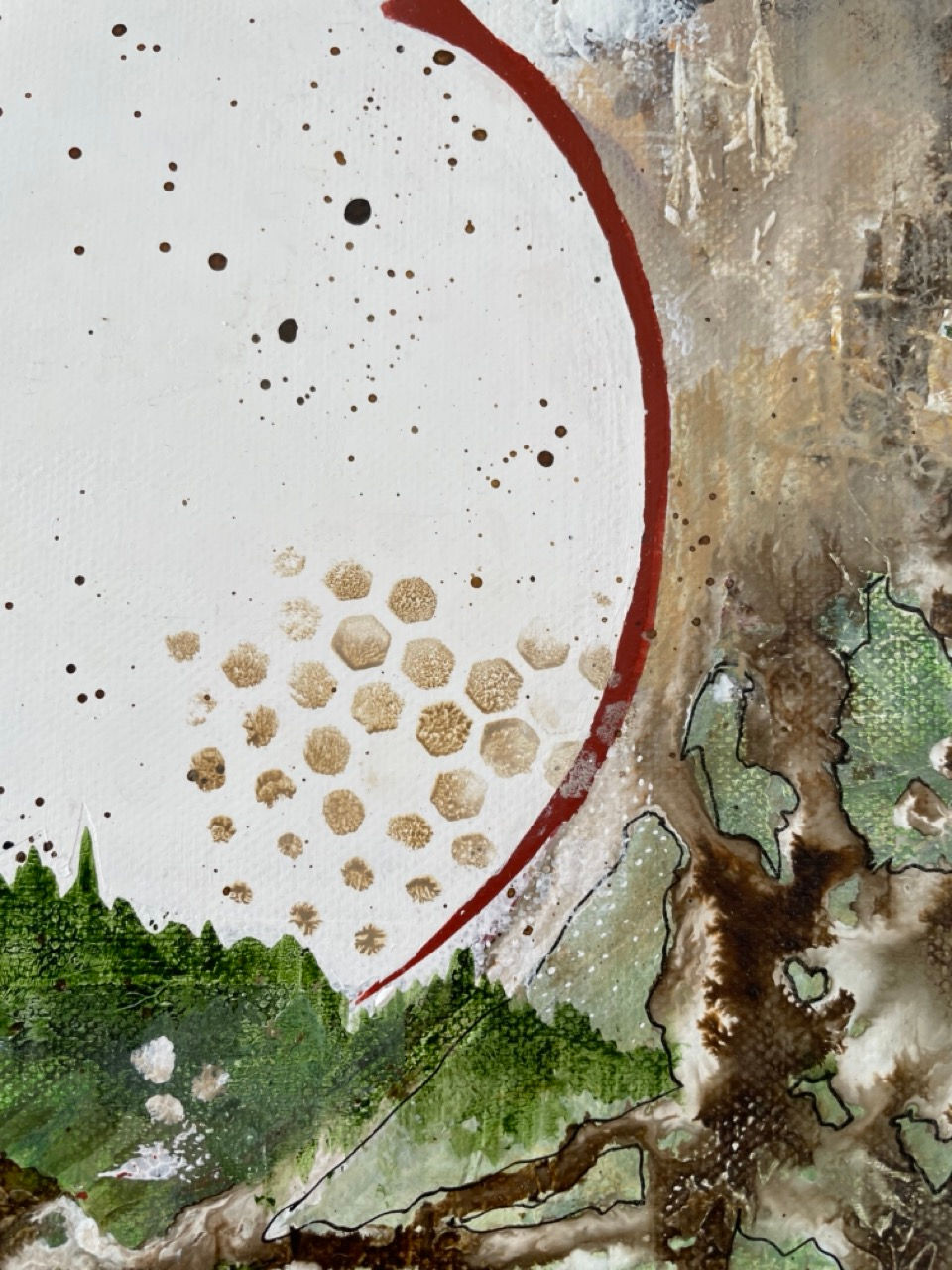 Thumbnail: Mount Pleasant