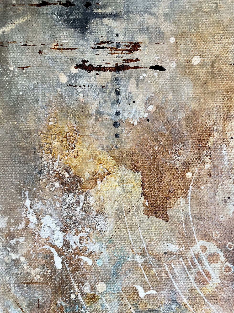 Thumbnail: Weathered - The Cleveland Way ii