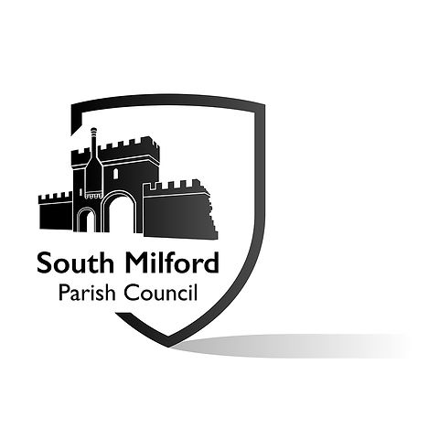 South Milford Parish Council logo