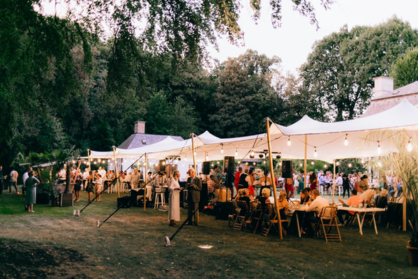Doppio Zeroo | Exceptional Food & Events