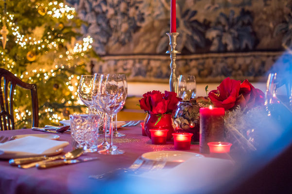 Doppio Zeroo | Exceptional Food & Events