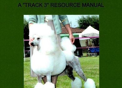 Track 1-2-3 Complete. This package includes all written tests