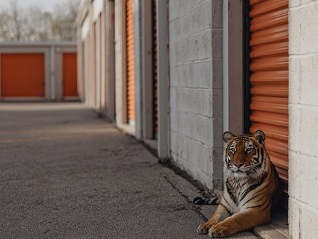 Self Storage Insurance in Cincinnati, Ohio