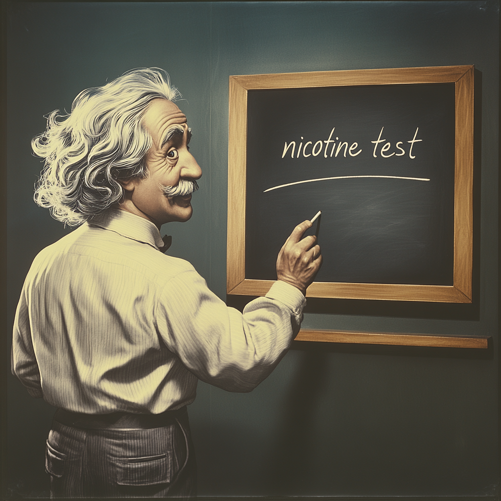 life insurance tobacco test Life Insurance Nicotine Test: How Insurers Detect Tobacco Use (Cotinine  Tests)