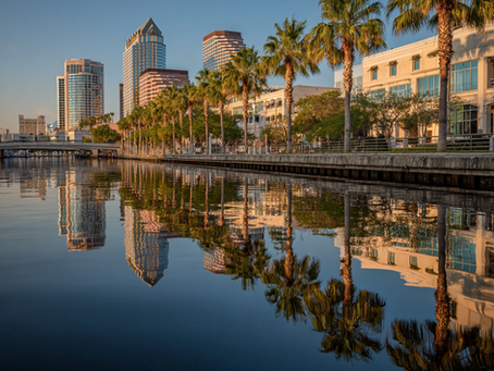 Self Storage Insurance - Tampa, Florida