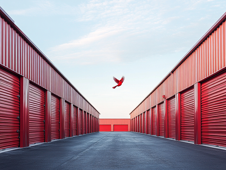 Self Storage Insurance for Owners in St. Louis, Missouri