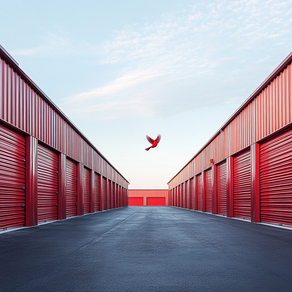 St Louis Missouri Self Storage Insurance