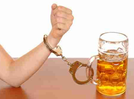 Addiction problem in Astrology