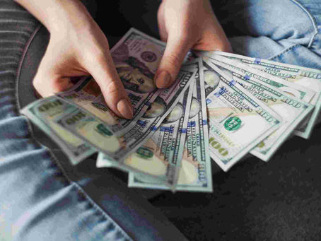 Money Problems in Astrology