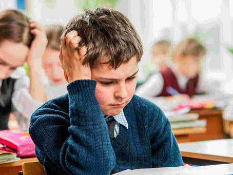 Education Astrology