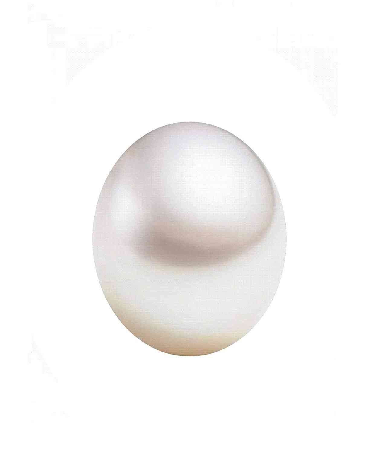 6 carat Natural and Genuine Pearl gemstone