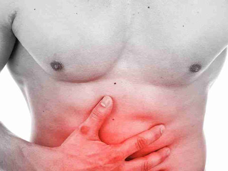 Stomach Problems