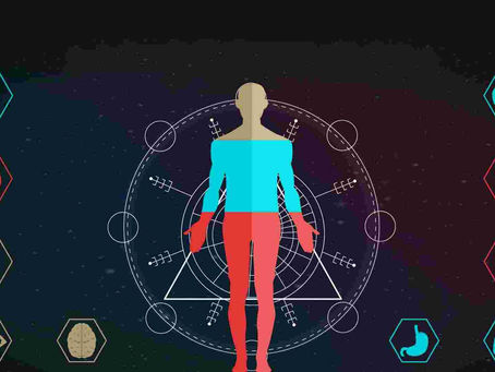 Health Astrology