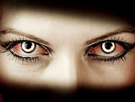 Evil eye in Astrology