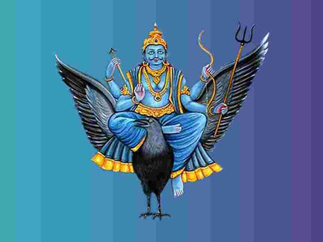 Sade Sati Problem