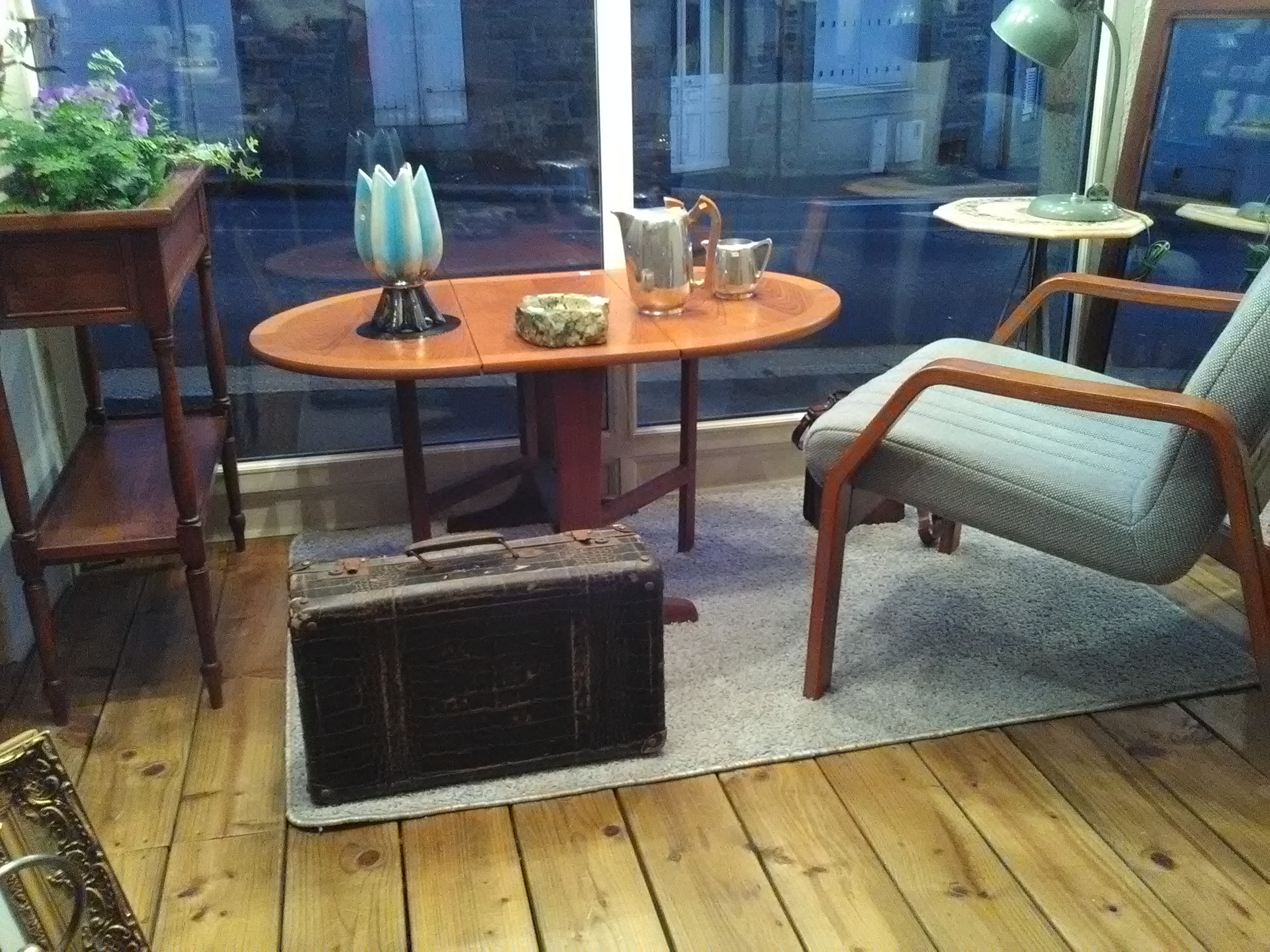 Brocante LigneL'atelier En En Brocante LigneL'atelier 29Vintage wO8m0vNn