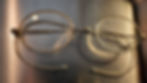 Lunettes anciennes