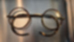 Lunettes anciennes