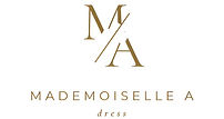 Logo de la boutique Mademoiselle A