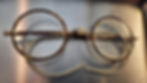 lunettes anciennes