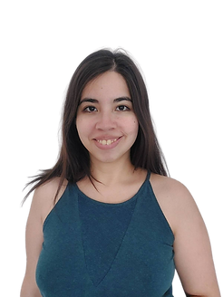 Astrónoma Catalina Flores