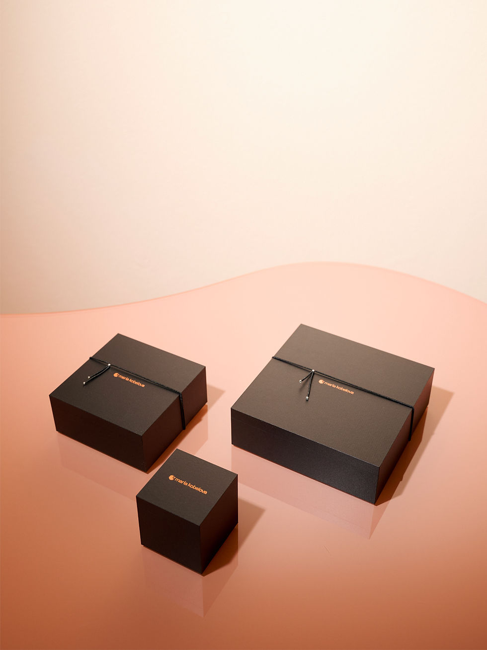 Náušnice Galore ¤ AARU