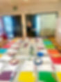 Kids club