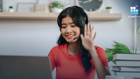 How an HR Virtual Assistant Solves Caregiver Recruiting